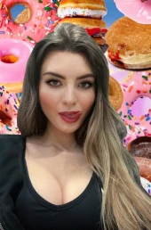 Проститутка Вика